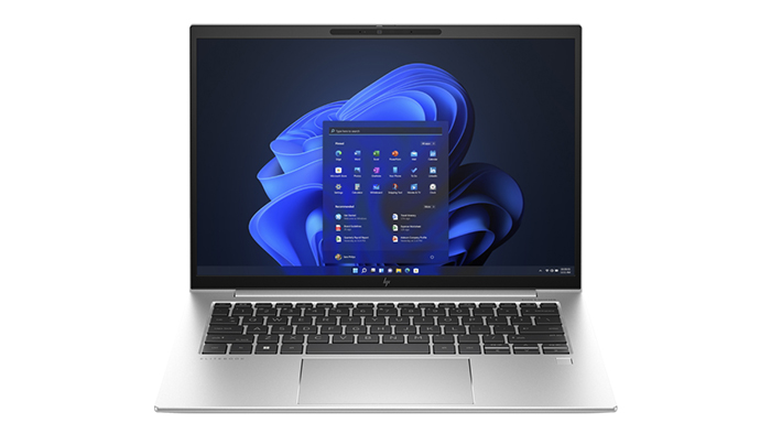 HP EliteBook 840 G10 - i5-1335U / 16GB / 512GB SSD / Win 11 Pro